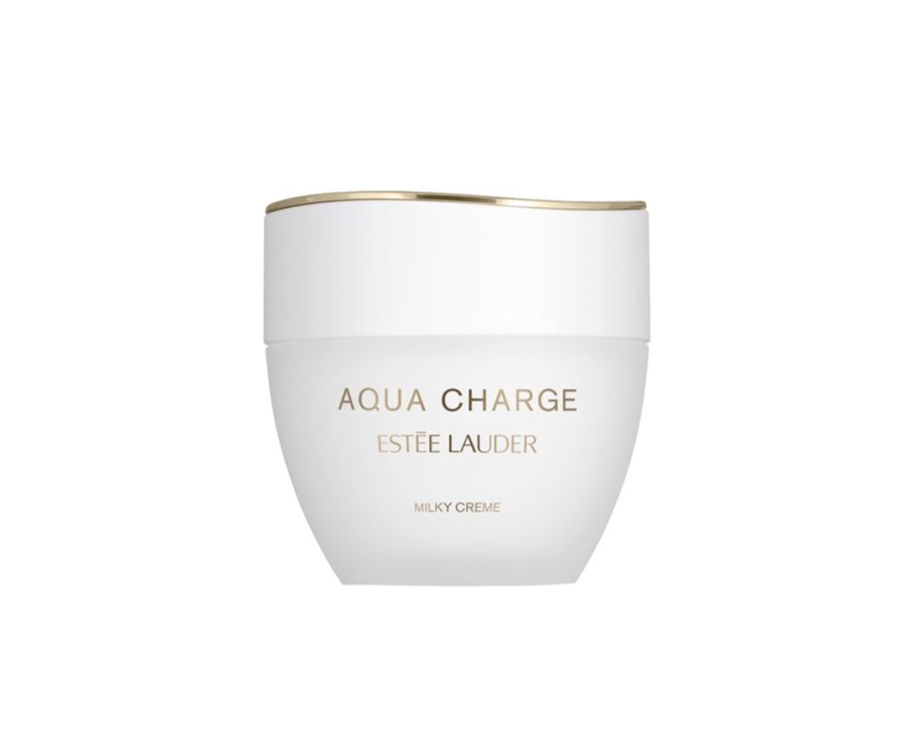 自潤水漾活肌乳霜 50ml